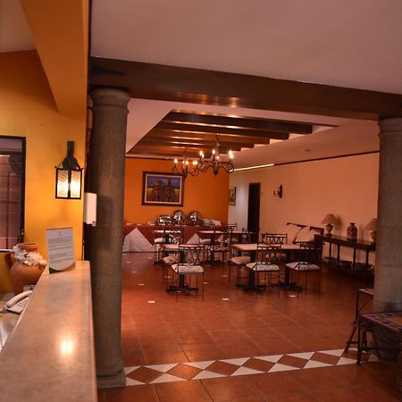 Hotel Villa Terra 산살바도르 외부 사진