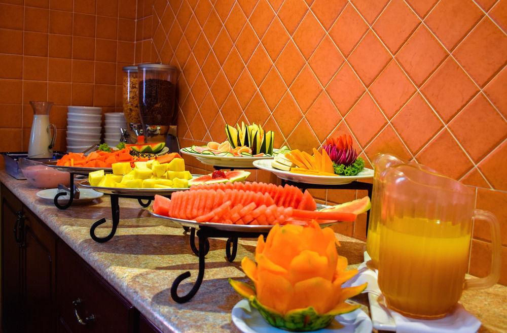 Hotel Villa Terra 산살바도르 외부 사진