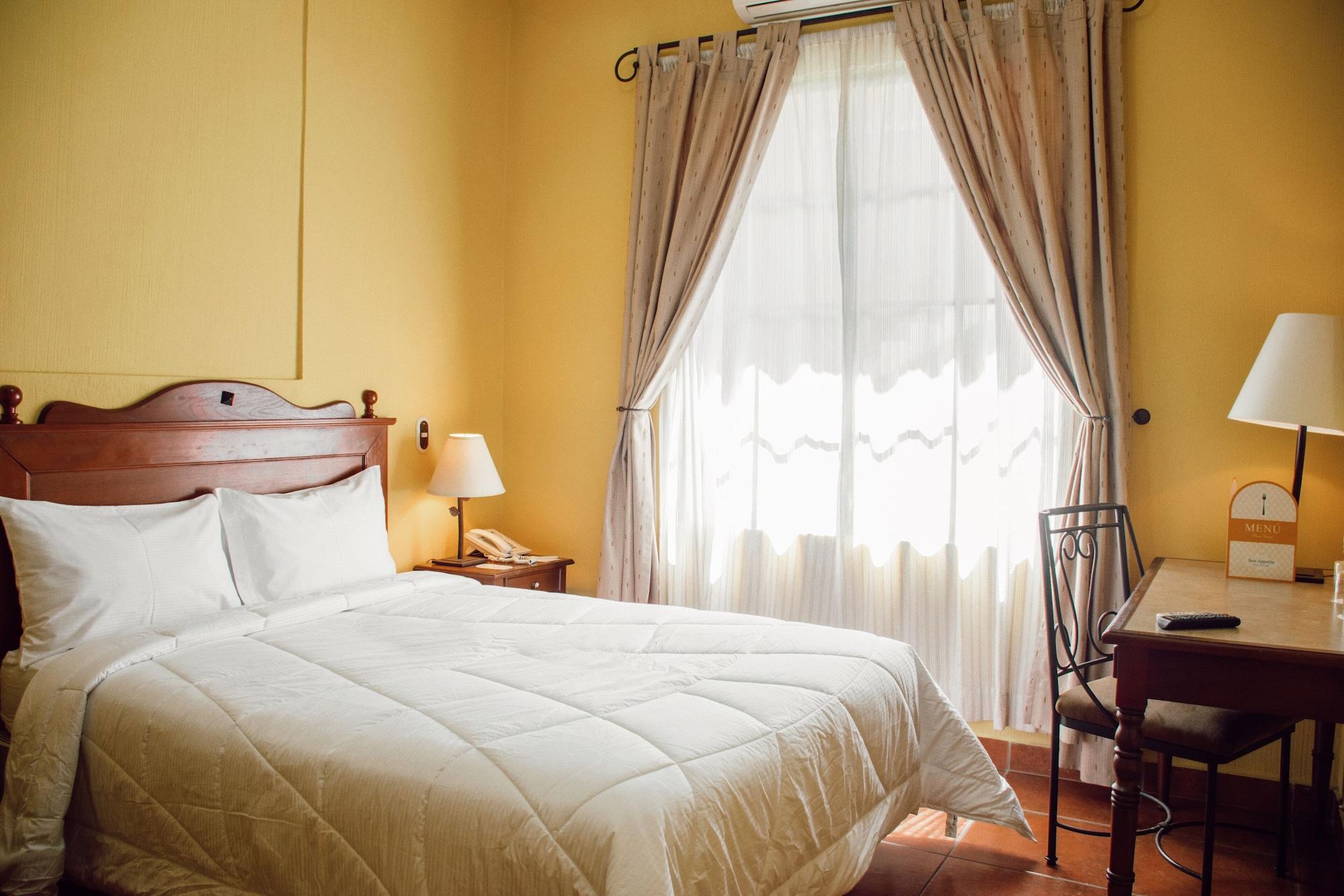 Hotel Villa Terra 산살바도르 외부 사진