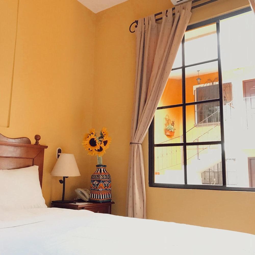 Hotel Villa Terra 산살바도르 외부 사진