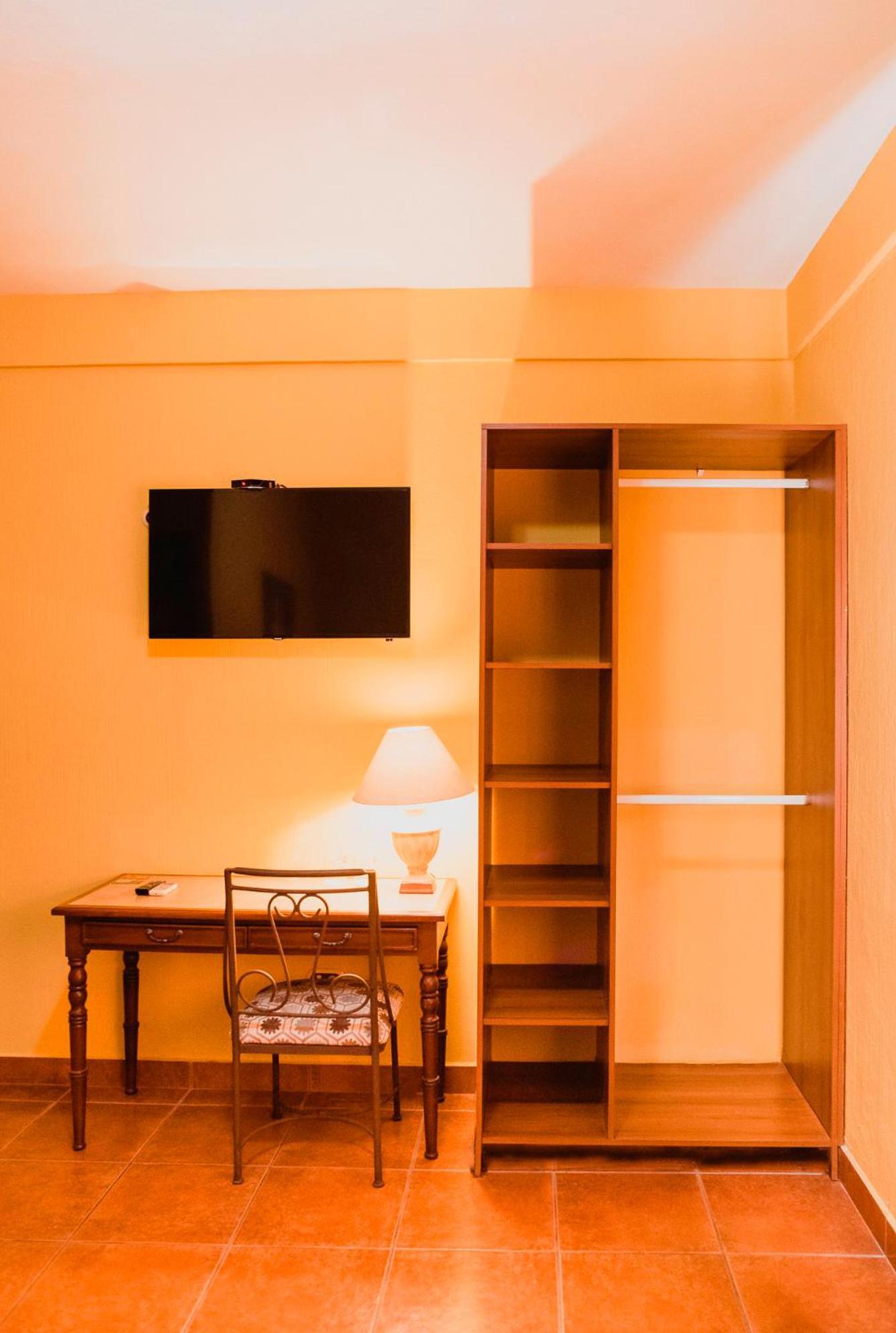 Hotel Villa Terra 산살바도르 외부 사진