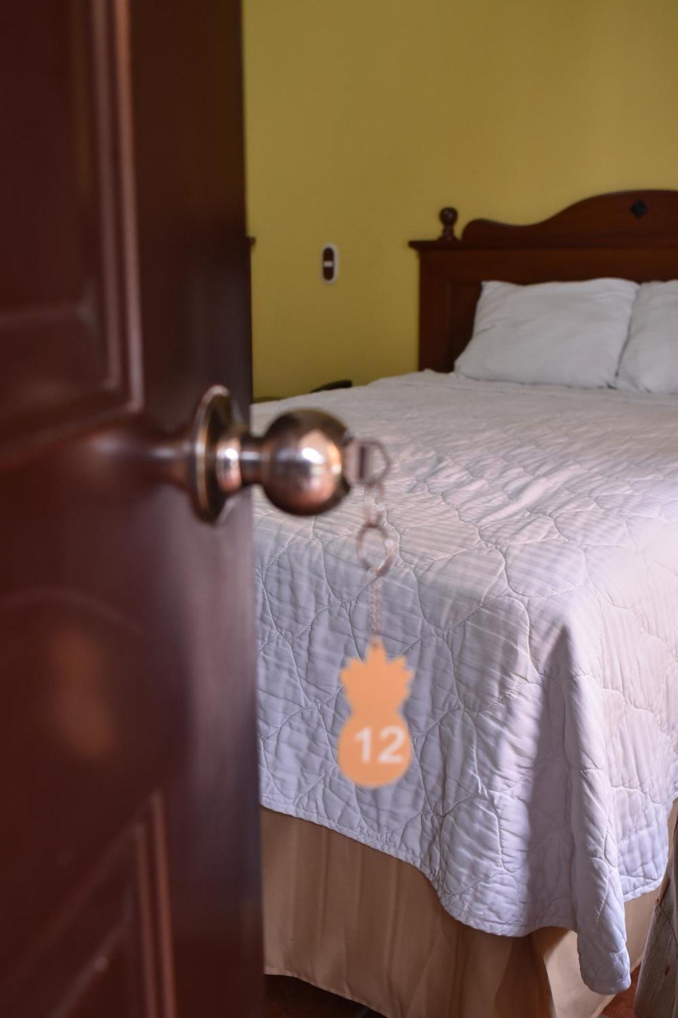 Hotel Villa Terra 산살바도르 외부 사진