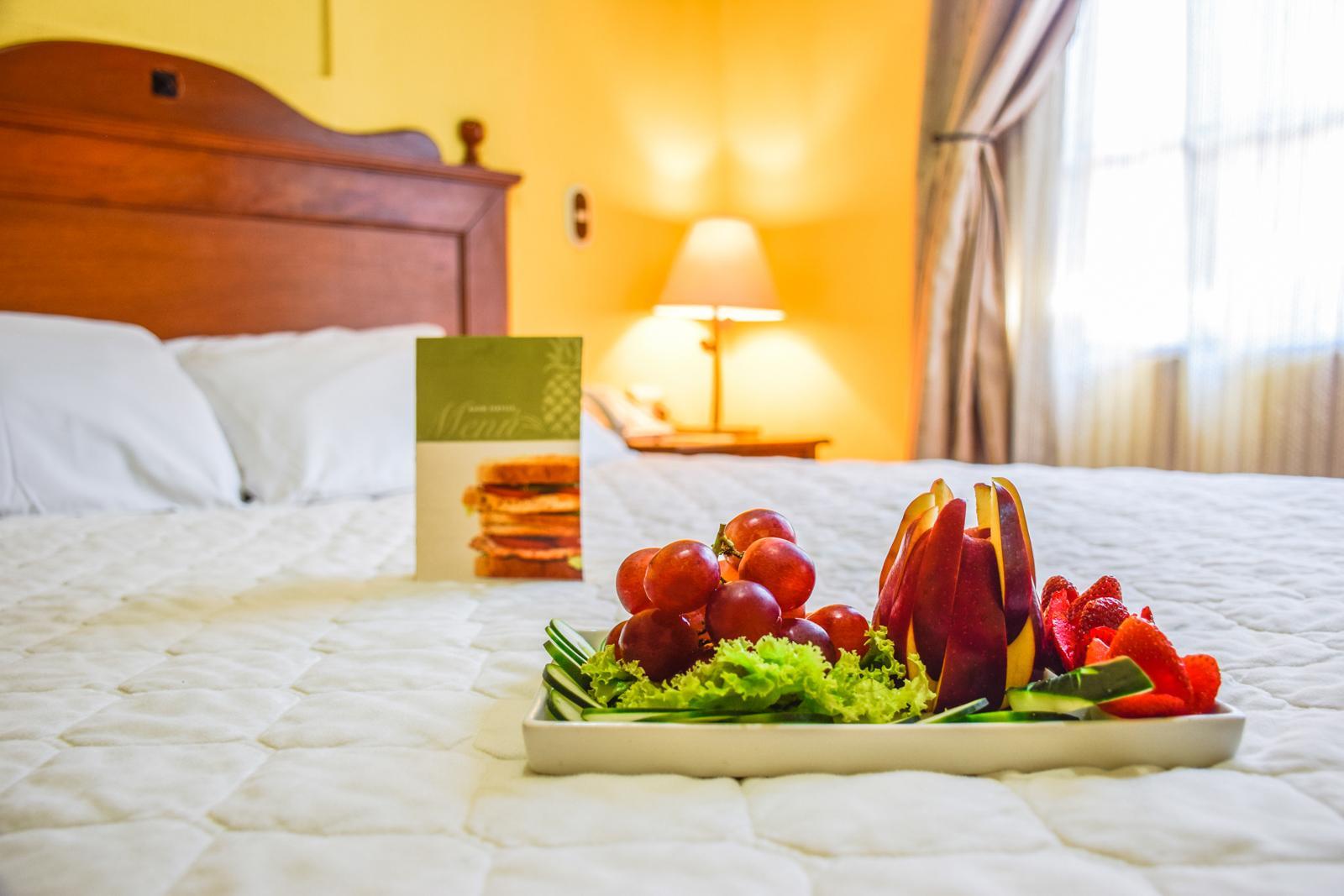 Hotel Villa Terra 산살바도르 외부 사진