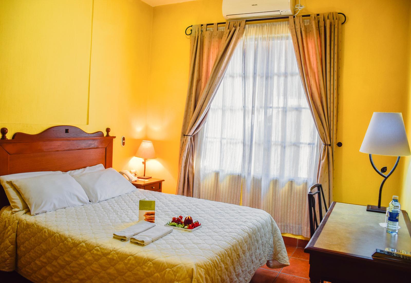 Hotel Villa Terra 산살바도르 외부 사진