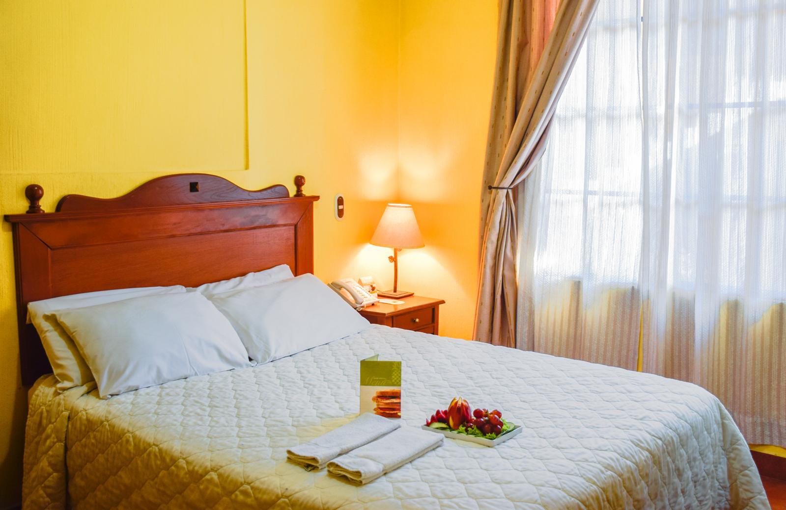 Hotel Villa Terra 산살바도르 외부 사진