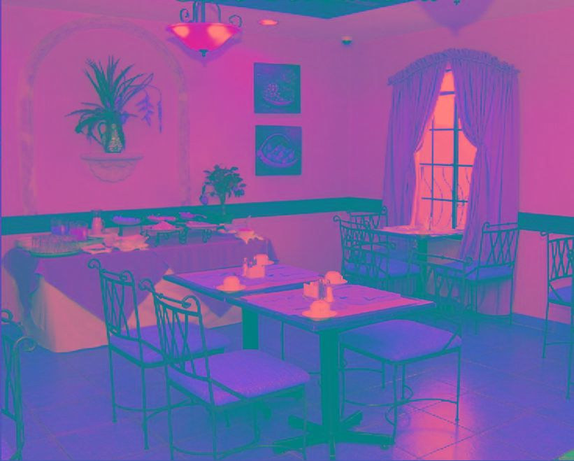 Hotel Villa Terra 산살바도르 외부 사진