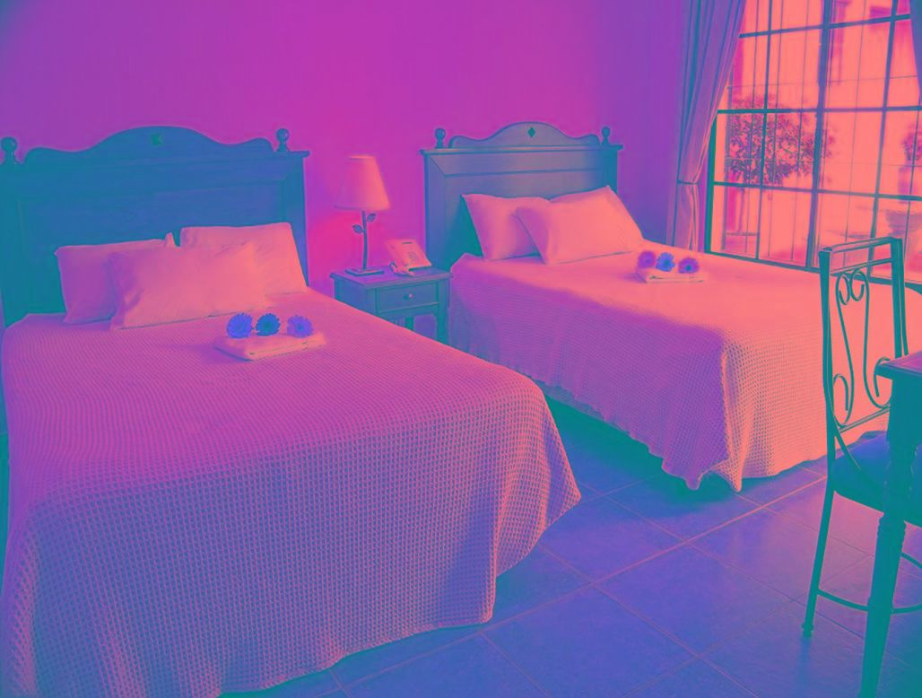 Hotel Villa Terra 산살바도르 외부 사진