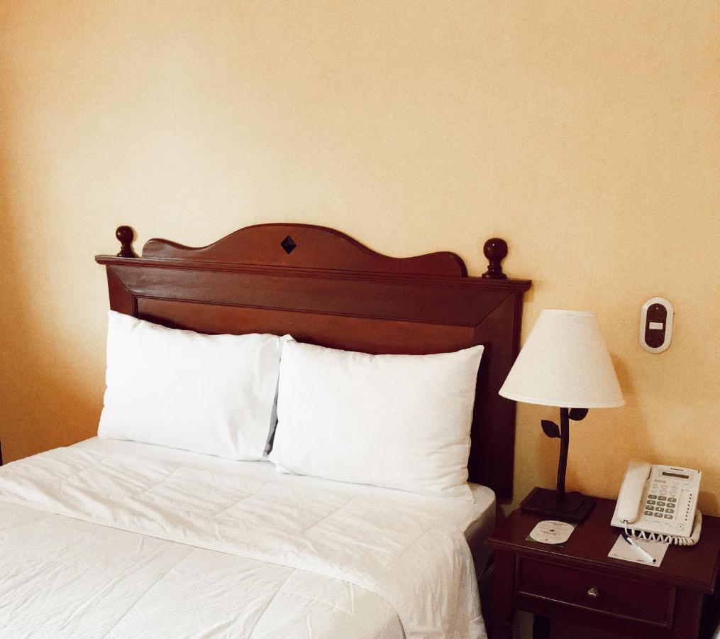 Hotel Villa Terra 산살바도르 외부 사진